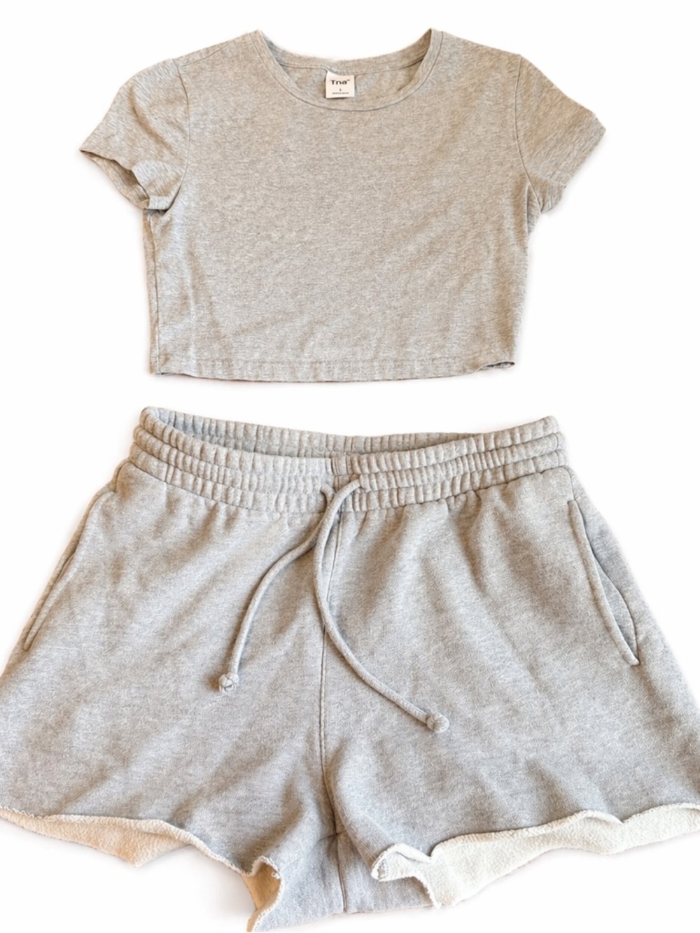 TNA Aritiza Cozy Set
